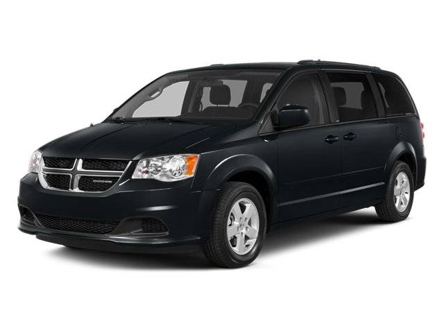 2014 Dodge Grand Caravan American Value Pack — Minivan — 78,159 mi — Maplewood, MN