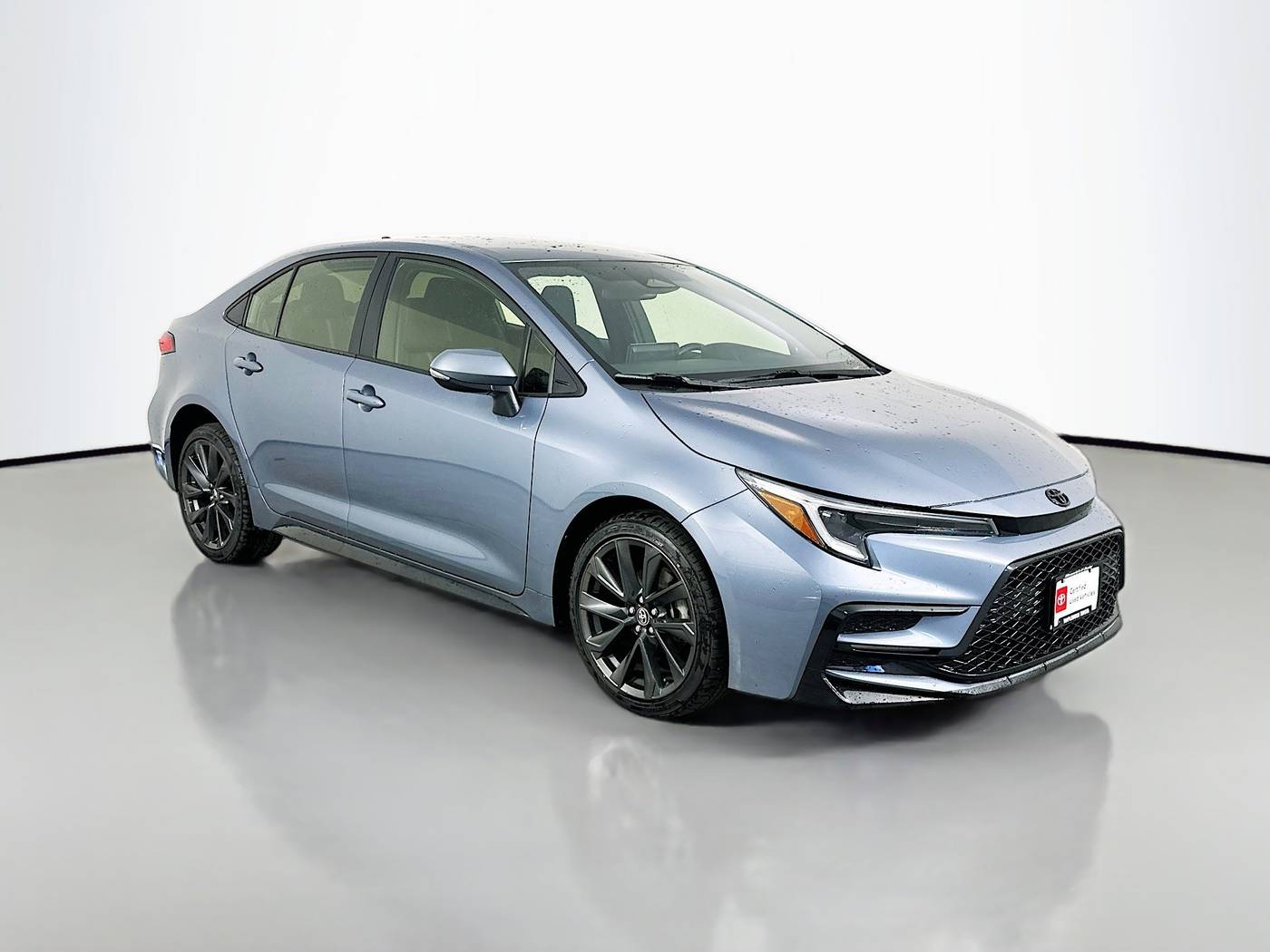 2024 Toyota Corolla SE — Sedan — 20,763 mi — Maplewood, MN