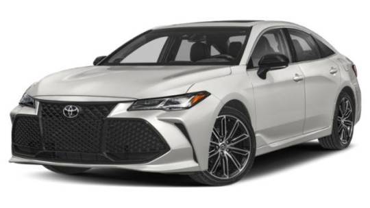 2019 Toyota Avalon Touring — Sedan — 37,708 mi — Maplewood, MN
