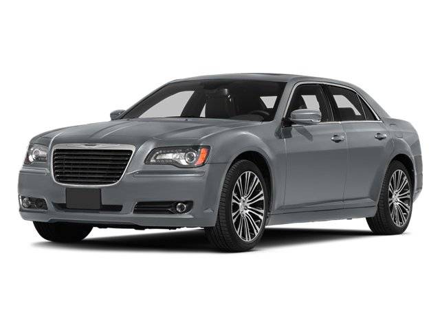 2014 Chrysler 300 S — Sedan — 168,871 mi — Maplewood, MN