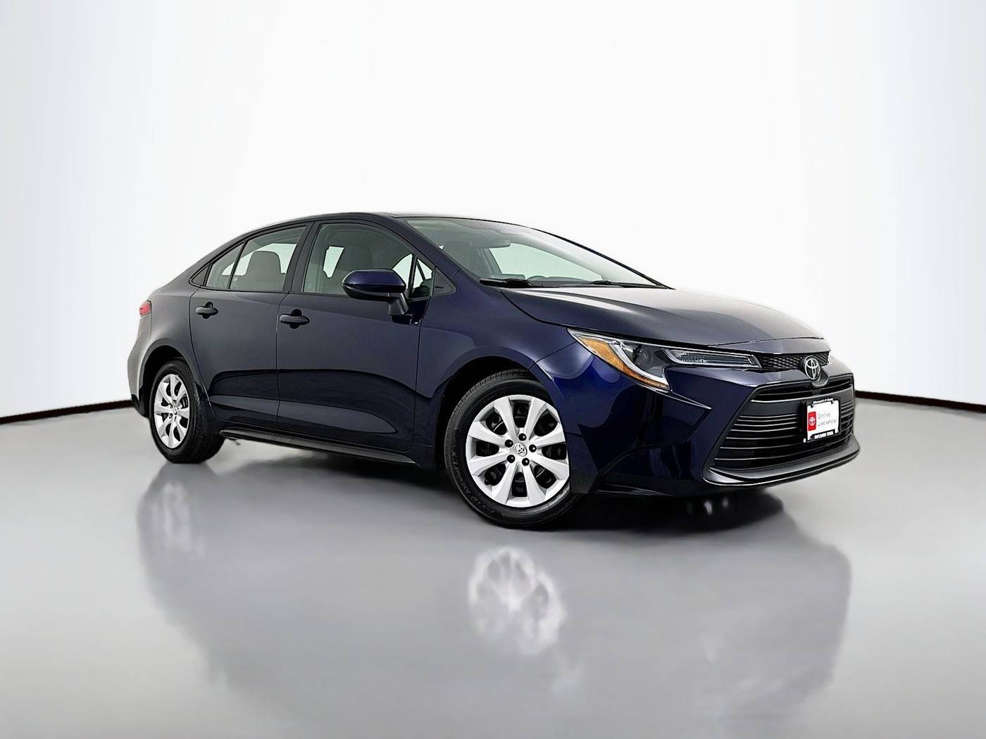 2023 Toyota Corolla LE — Sedan — 48,820 mi — Maplewood, MN