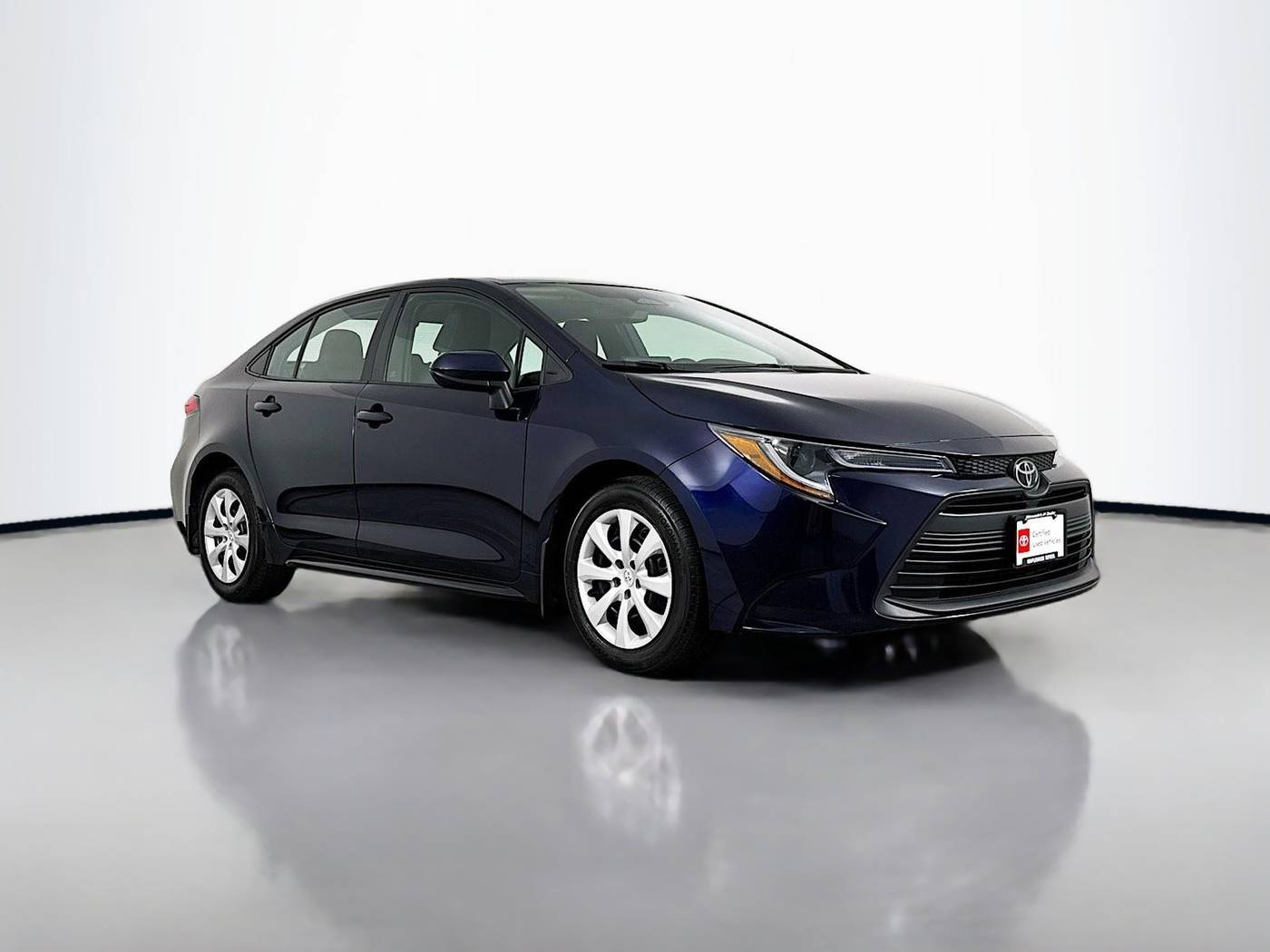2023 Toyota Corolla LE — Sedan — 75,554 mi — Maplewood, MN