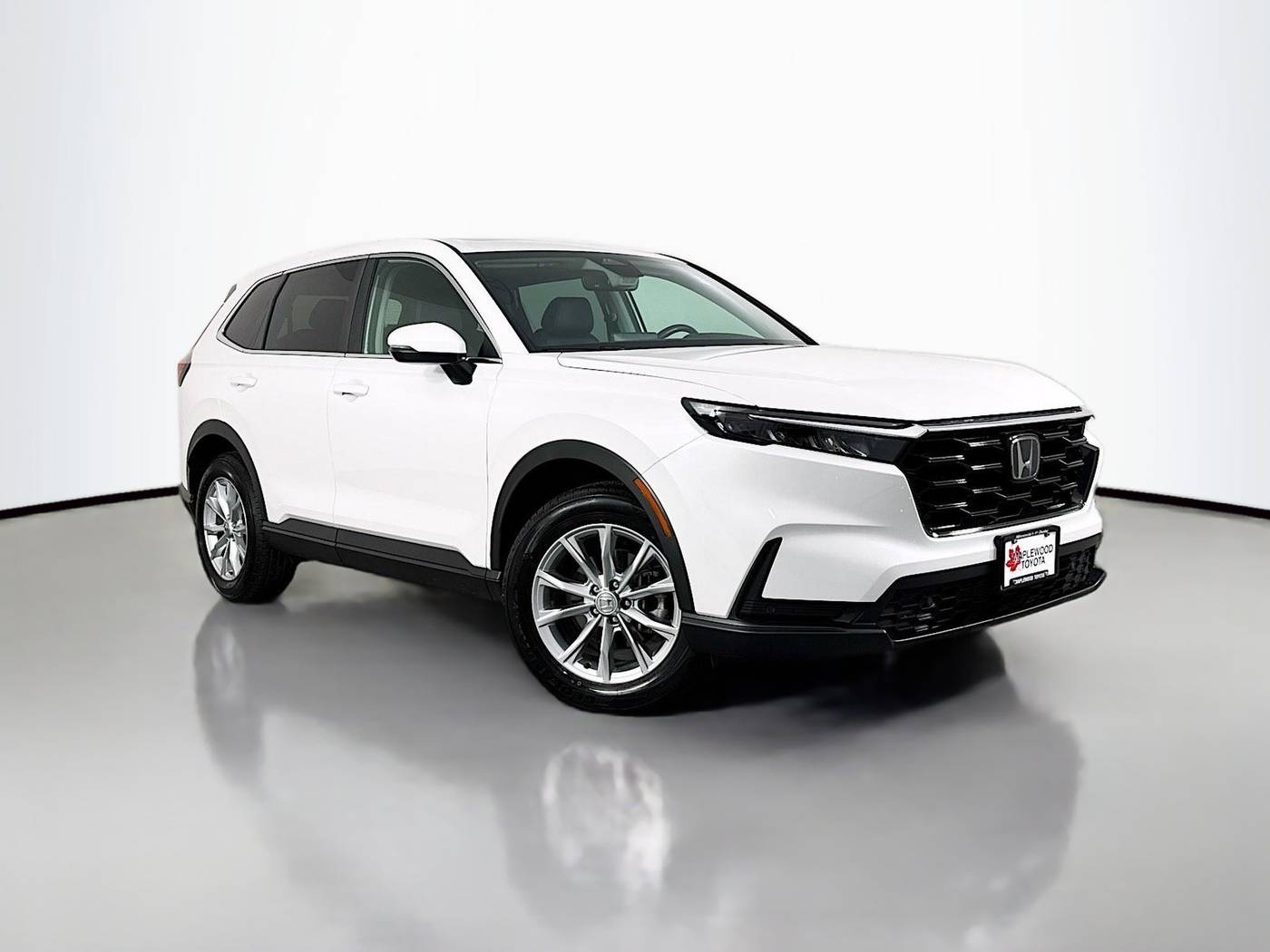 2024 Honda CR-V EX-L — SUV — 25,443 mi — Maplewood, MN