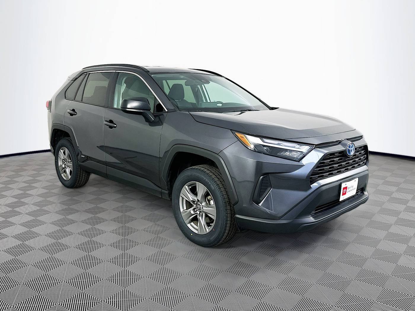 2023 Toyota RAV4 Hybrid LE — SUV — 51,106 mi — Maplewood, MN