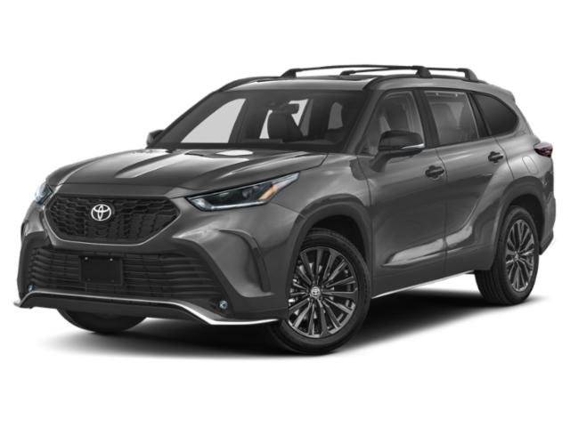 2024 Toyota Highlander XSE — SUV — 16,811 mi — Maplewood, MN