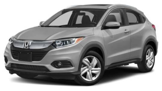 2019 Honda HR-V EX — SUV — 79,803 mi — Maplewood, MN