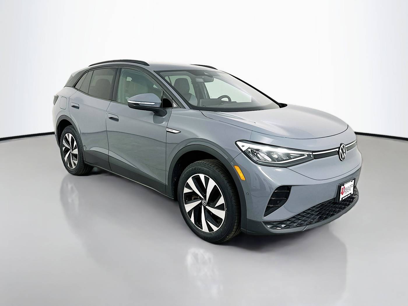 2023 Volkswagen ID.4 Pro — SUV — 31,809 mi — Maplewood, MN