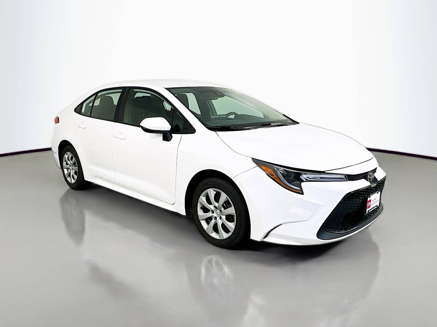2022 Toyota Corolla LE — Sedan — 54,038 mi — Maplewood, MN