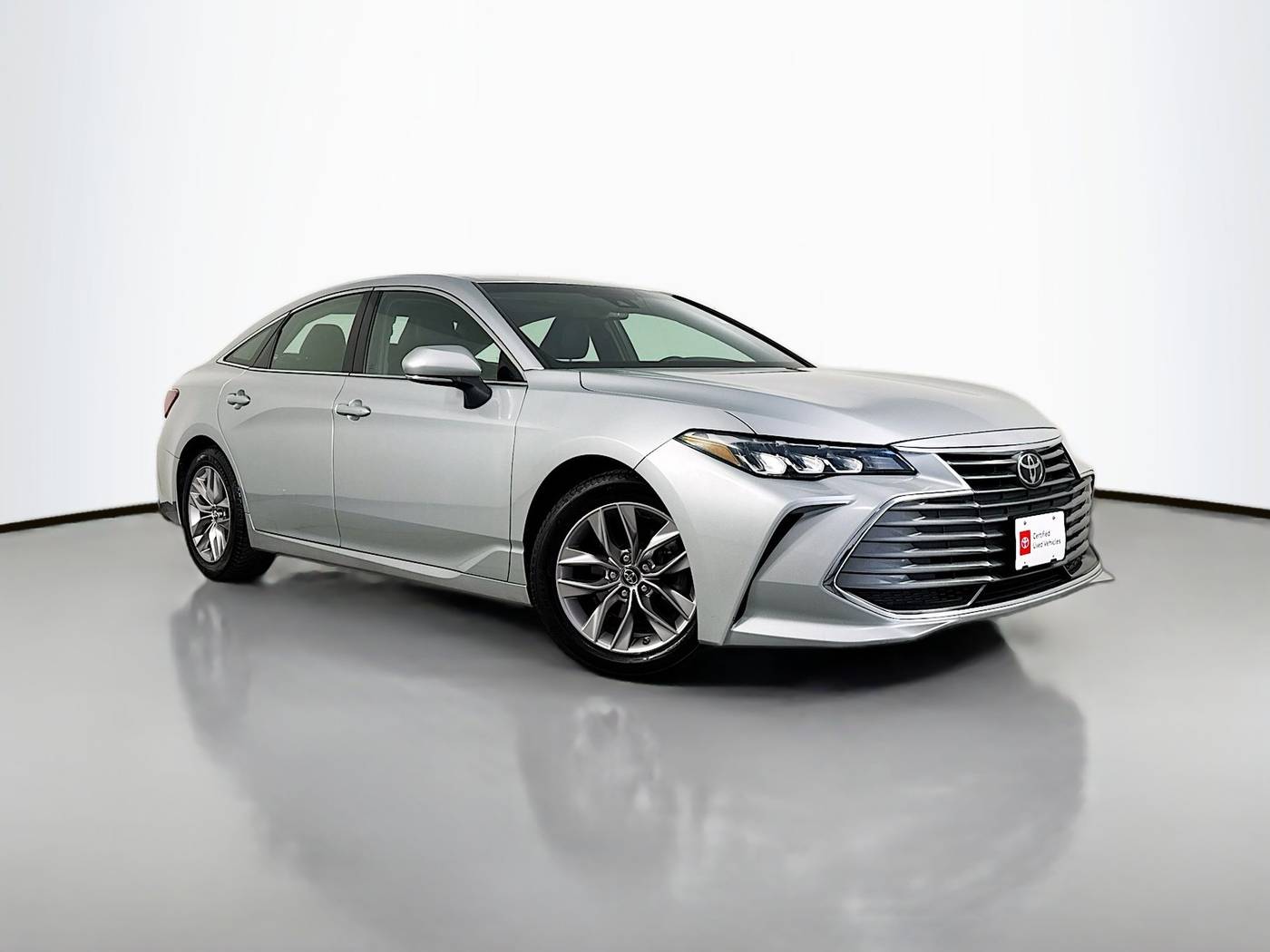 2019 Toyota Avalon XLE — Sedan — 51,130 mi — Maplewood, MN