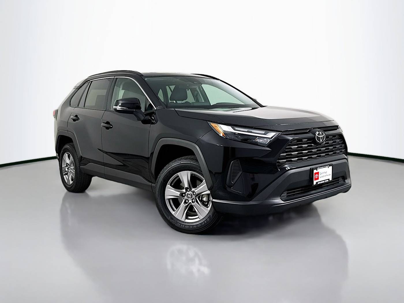 2024 Toyota RAV4 XLE — SUV — 29,698 mi — Maplewood, MN