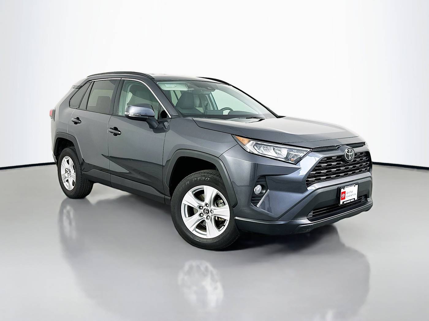 2021 Toyota RAV4 XLE — SUV — 30,244 mi — Maplewood, MN