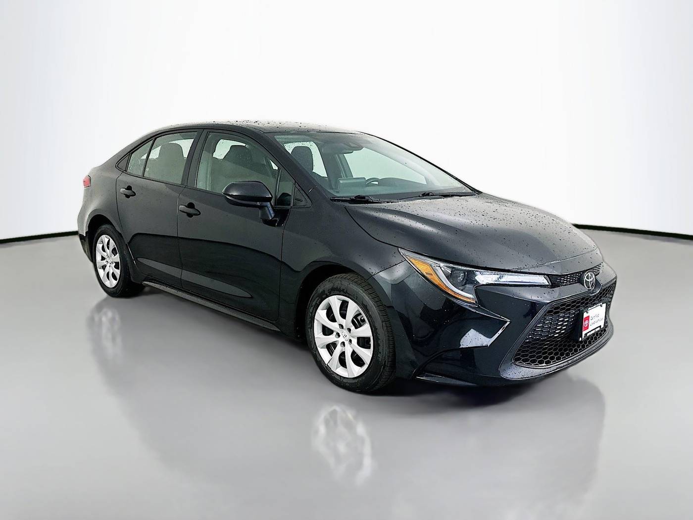 2022 Toyota Corolla LE — Sedan — 53,200 mi — Maplewood, MN