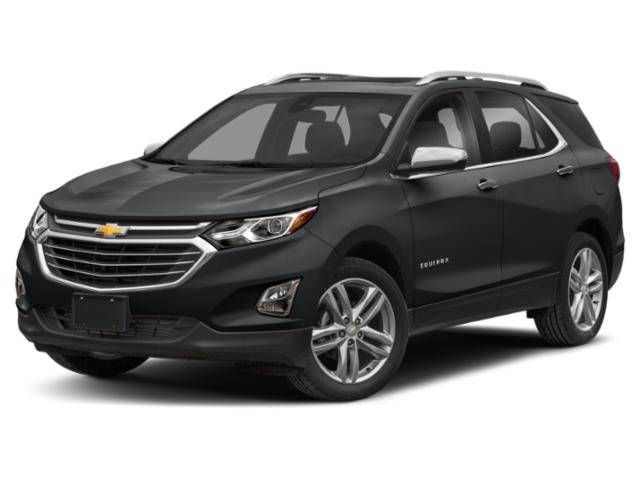 2018 Chevrolet Equinox Premier — SUV — 52,036 mi — Maplewood, MN