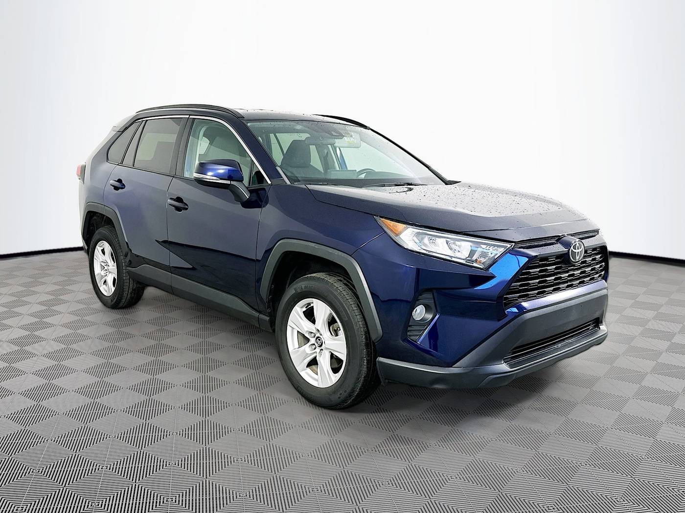 2021 Toyota RAV4 XLE — SUV — 53,183 mi — Maplewood, MN