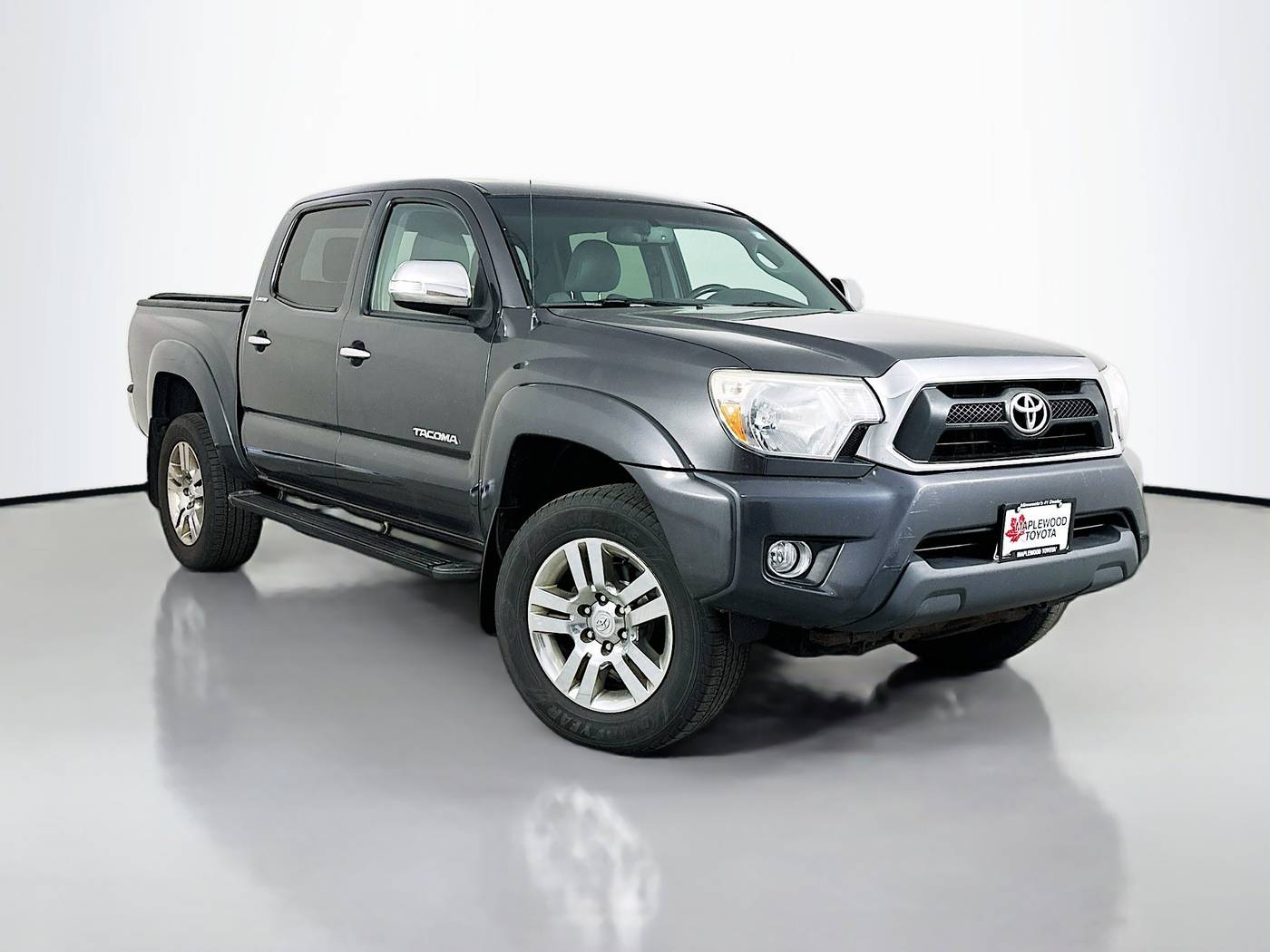2013 Toyota Tacoma Base — Pickup Truck — 212,811 mi — Maplewood, MN