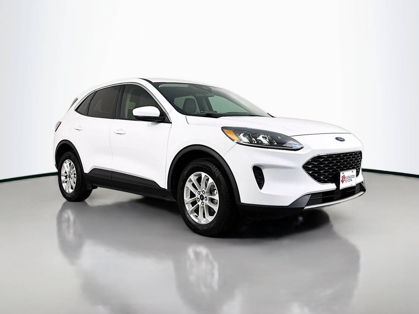 2020 Ford Escape SE — SUV — 58,073 mi — Maplewood, MN
