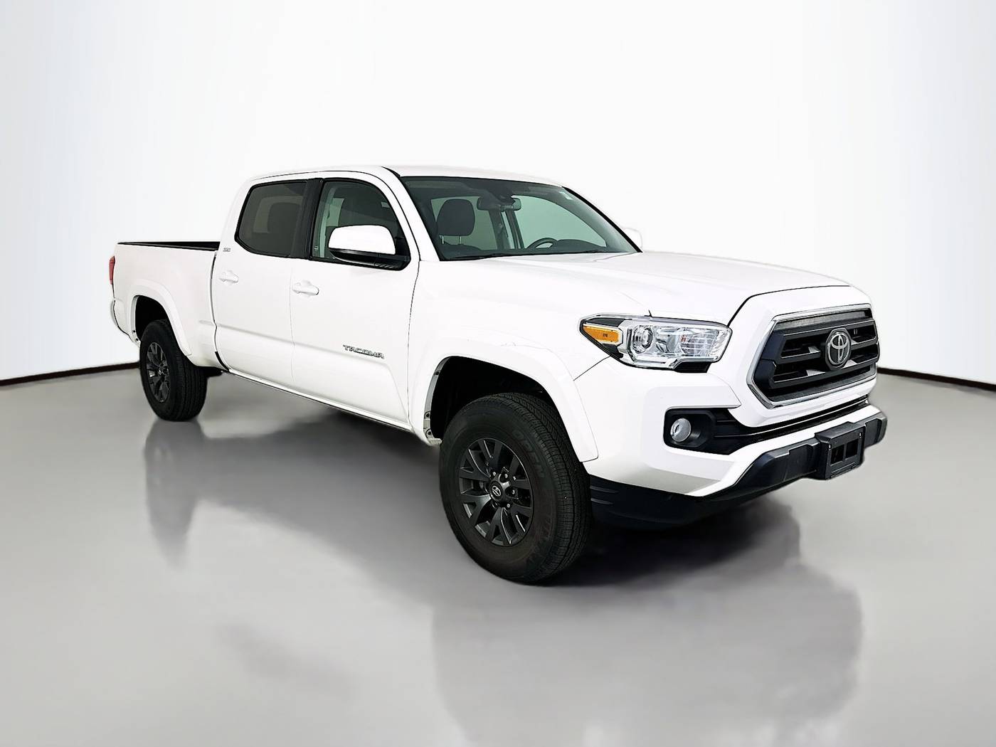 2023 Toyota Tacoma SR5 — Pickup Truck — 44,461 mi — Maplewood, MN