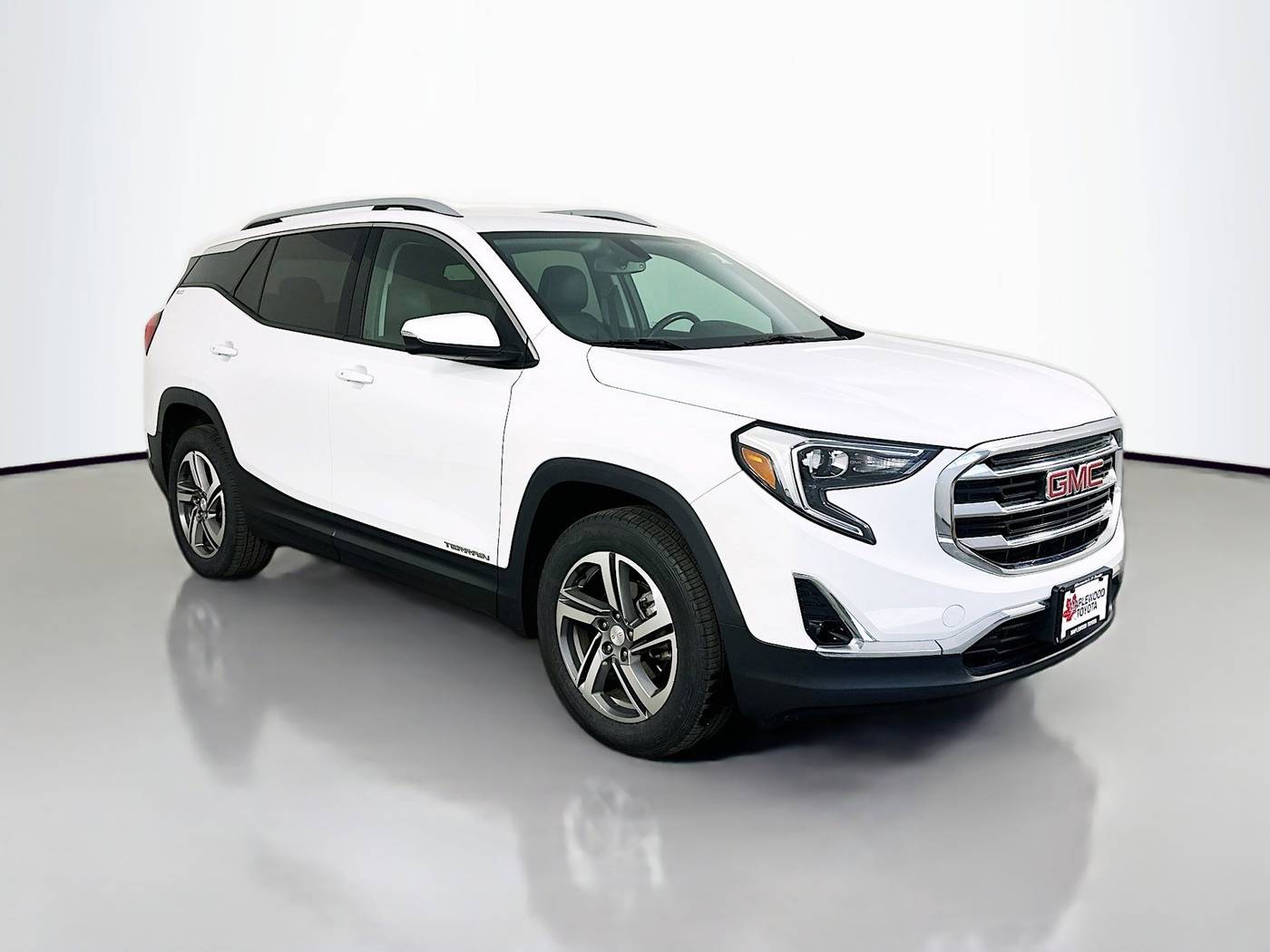 2019 GMC Terrain SLT — SUV — 92,116 mi — Maplewood, MN