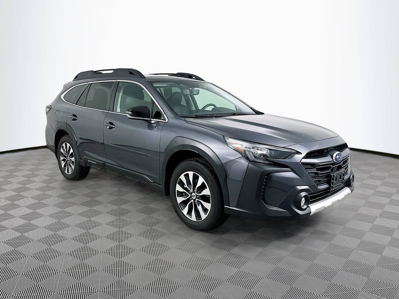 2023 Subaru Outback Limited XT — SUV — 42,102 mi — Maplewood, MN