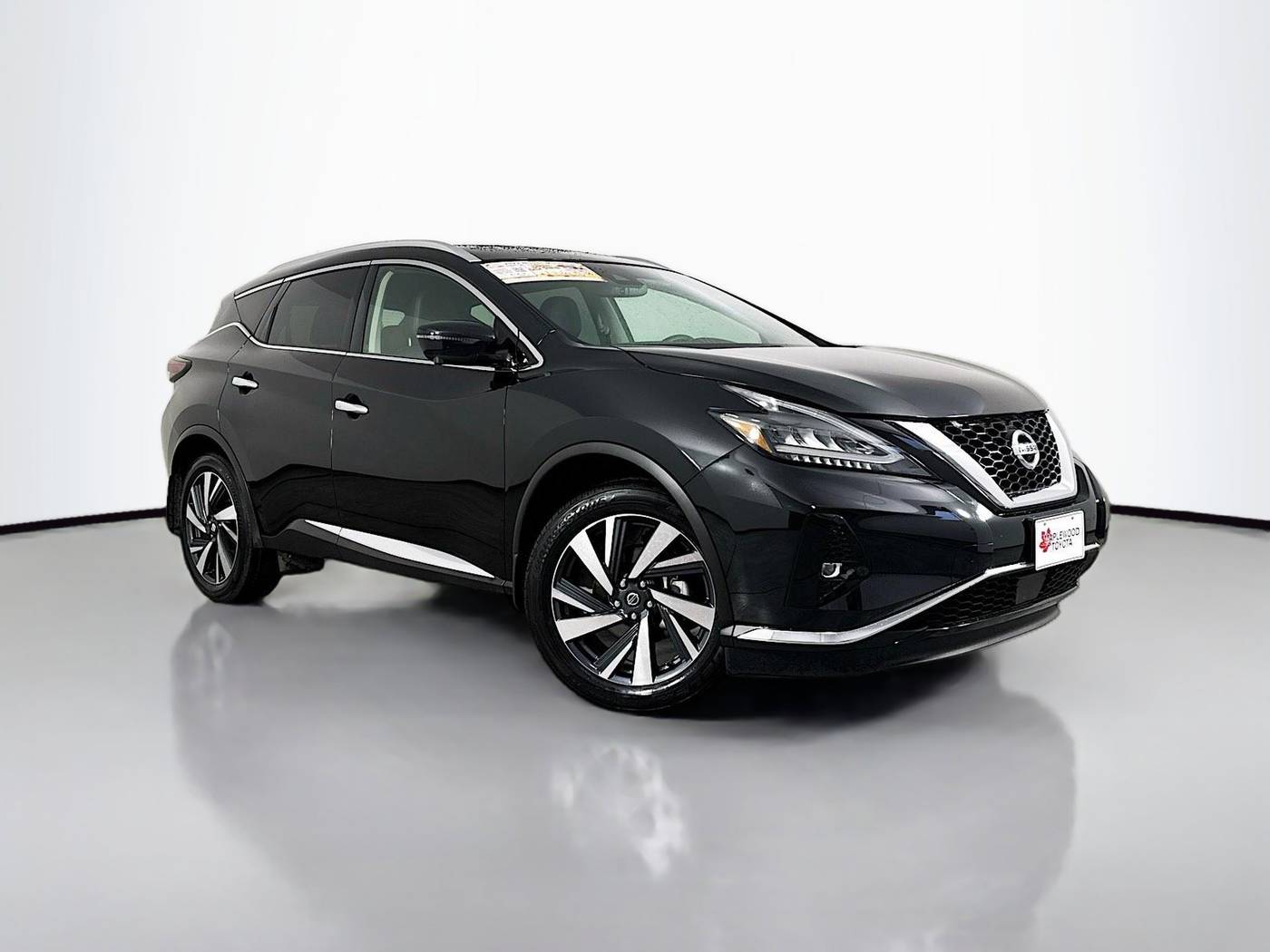 2022 Nissan Murano SL — SUV — 27,816 mi — Maplewood, MN