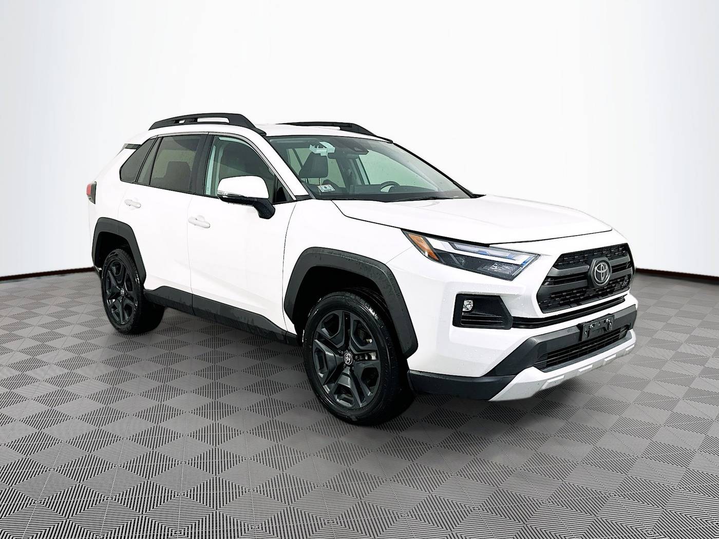 2023 Toyota RAV4 Adventure — SUV — 52,109 mi — Maplewood, MN