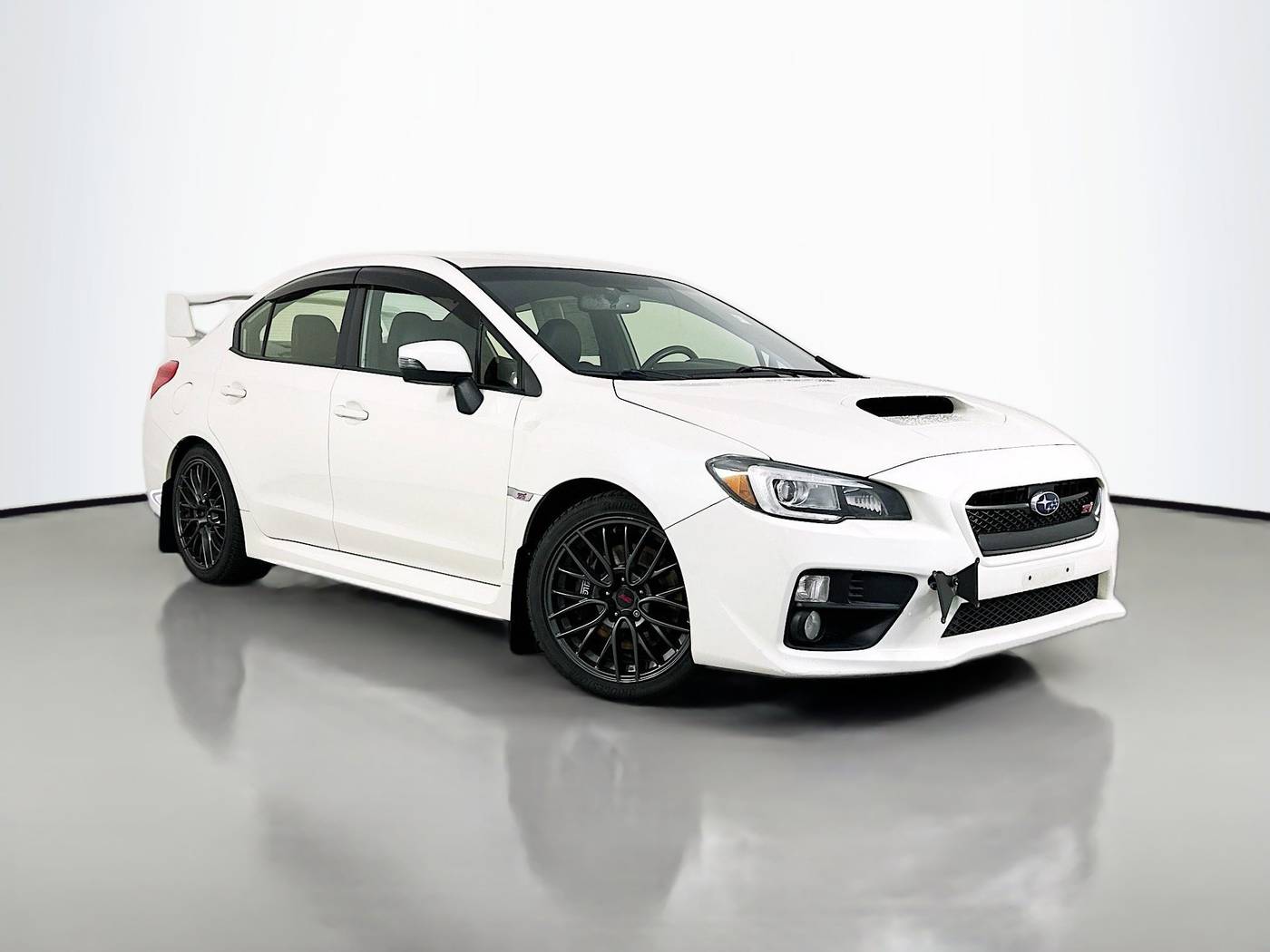 2016 Subaru WRX STI — Sedan — 146,645 mi — Maplewood, MN