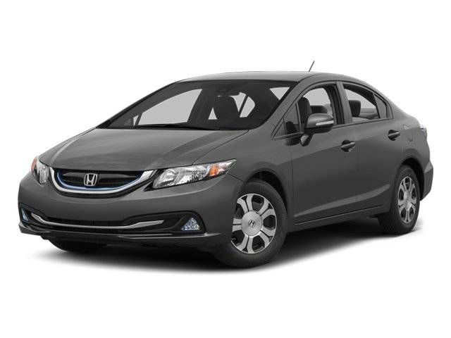 2013 Honda Civic Hybrid — Sedan — 97,464 mi — Maplewood, MN