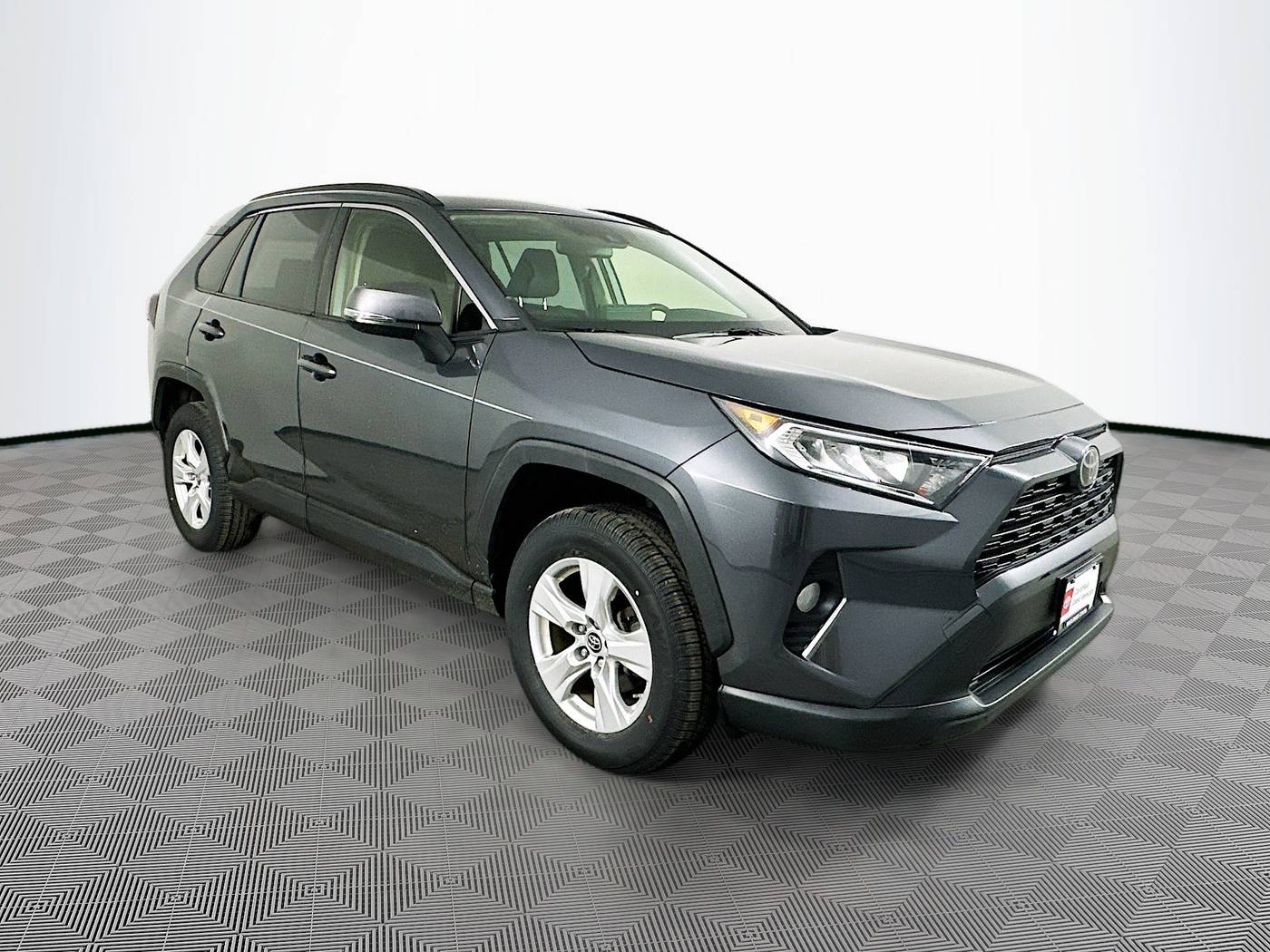 2019 Toyota RAV4 XLE — SUV — 66,309 mi — Maplewood, MN