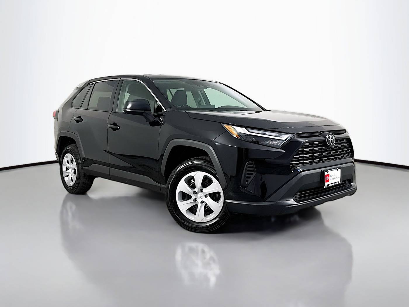 2024 Toyota RAV4 LE — SUV — 14,975 mi — Maplewood, MN