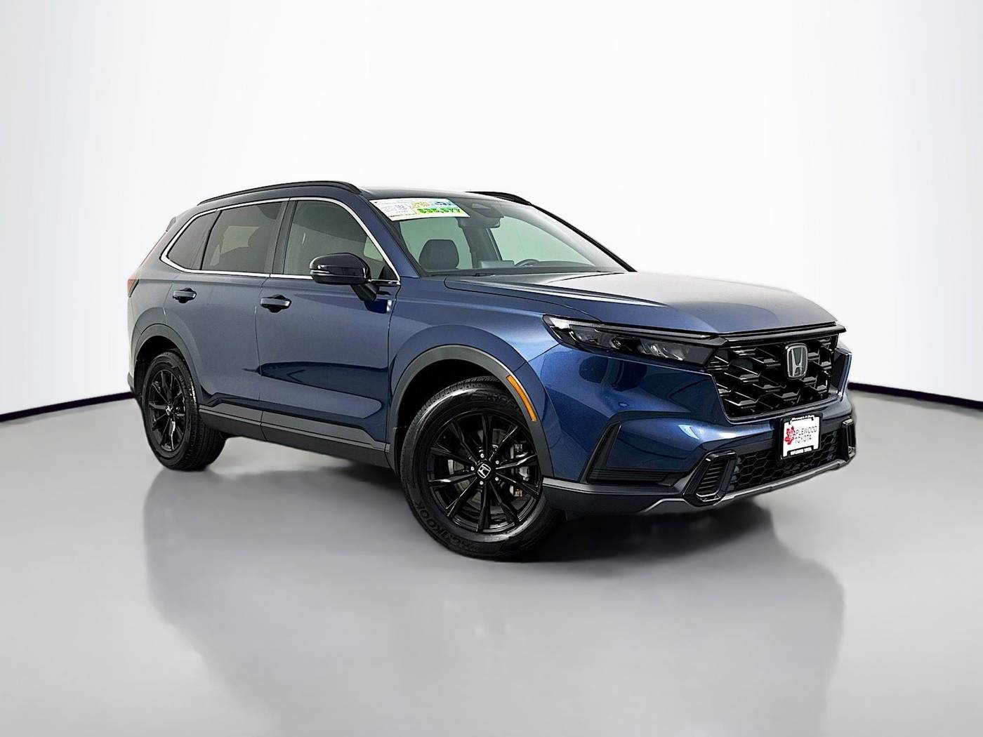 2024 Honda CR-V Hybrid Sport — SUV — 22,769 mi — Maplewood, MN
