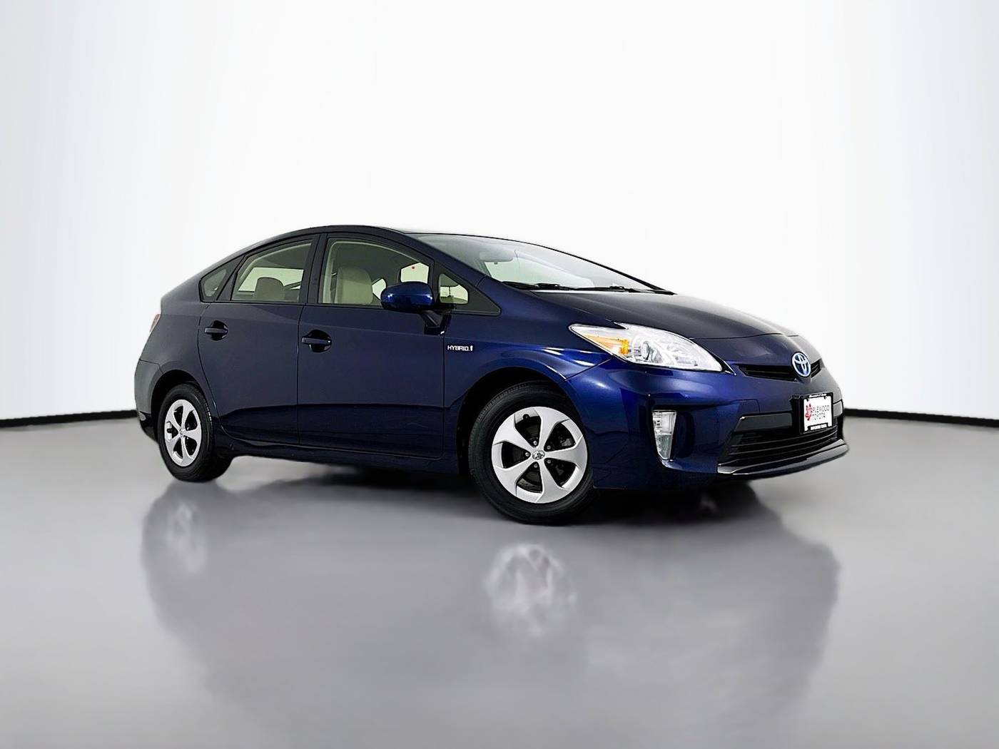 2013 Toyota Prius Two — Sedan — 170,074 mi — Maplewood, MN