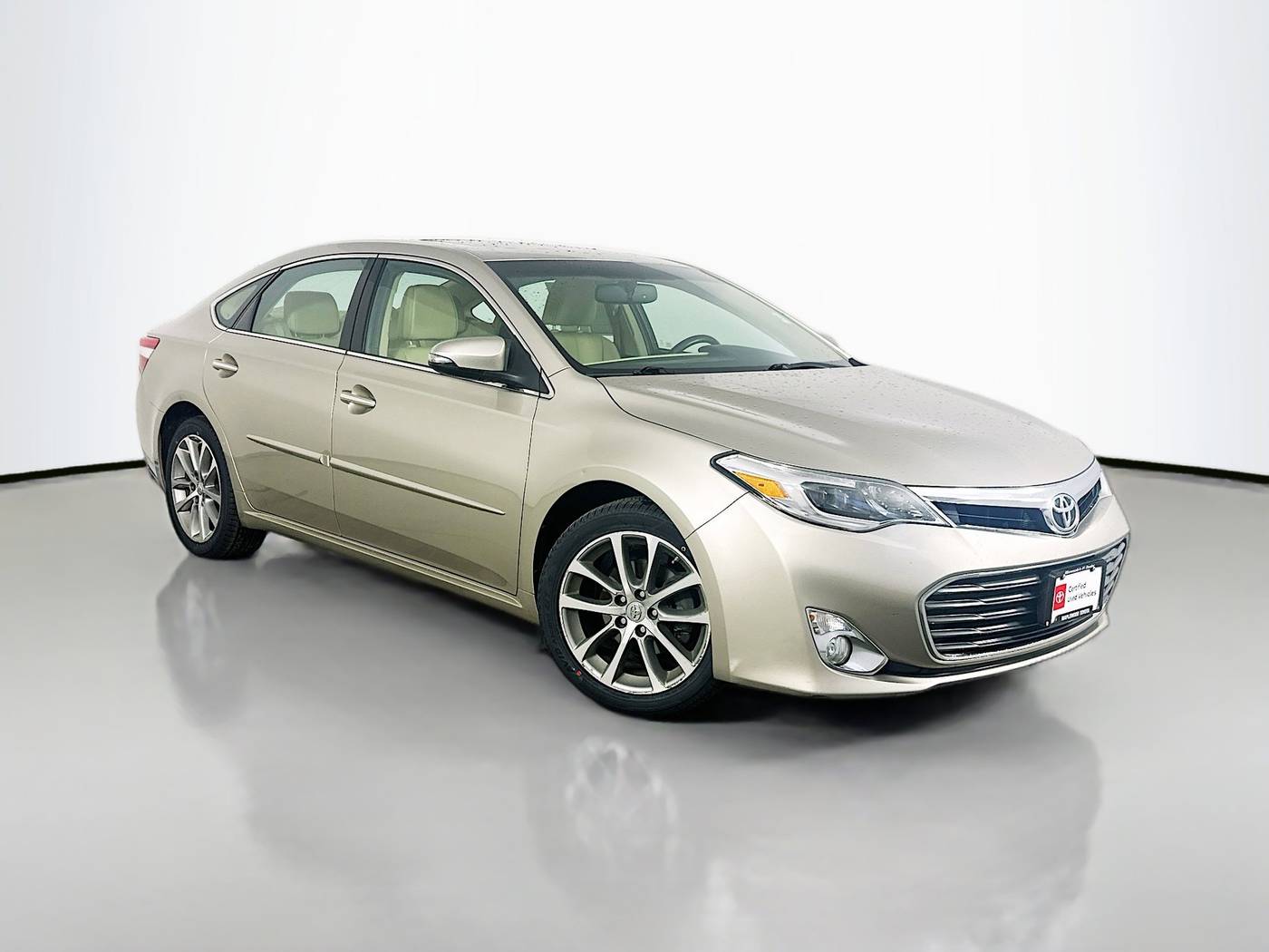 2015 Toyota Avalon XLE Touring — Sedan — 110,547 mi — Maplewood, MN