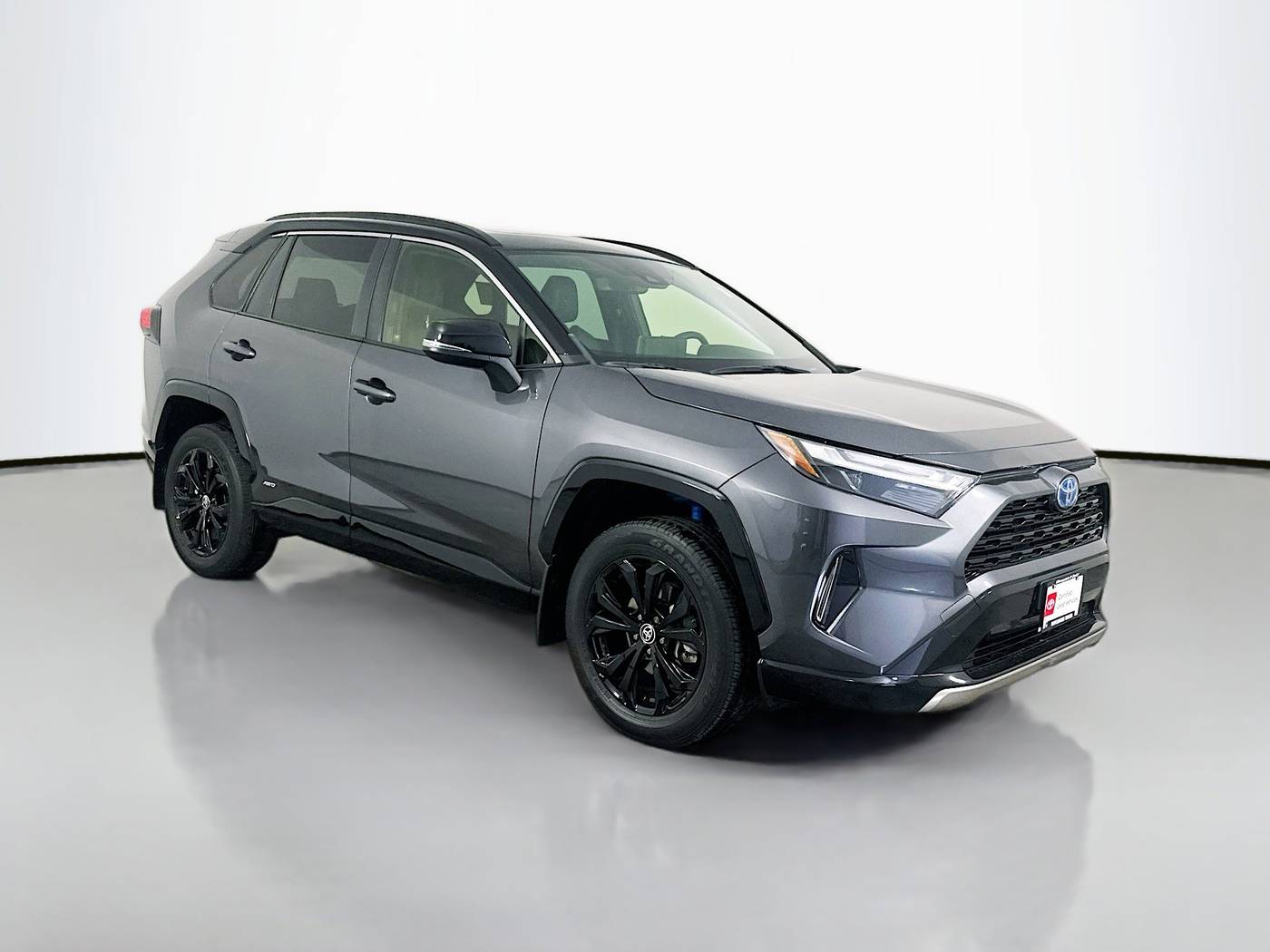 2022 Toyota RAV4 Hybrid XSE — SUV — 14,928 mi — Maplewood, MN