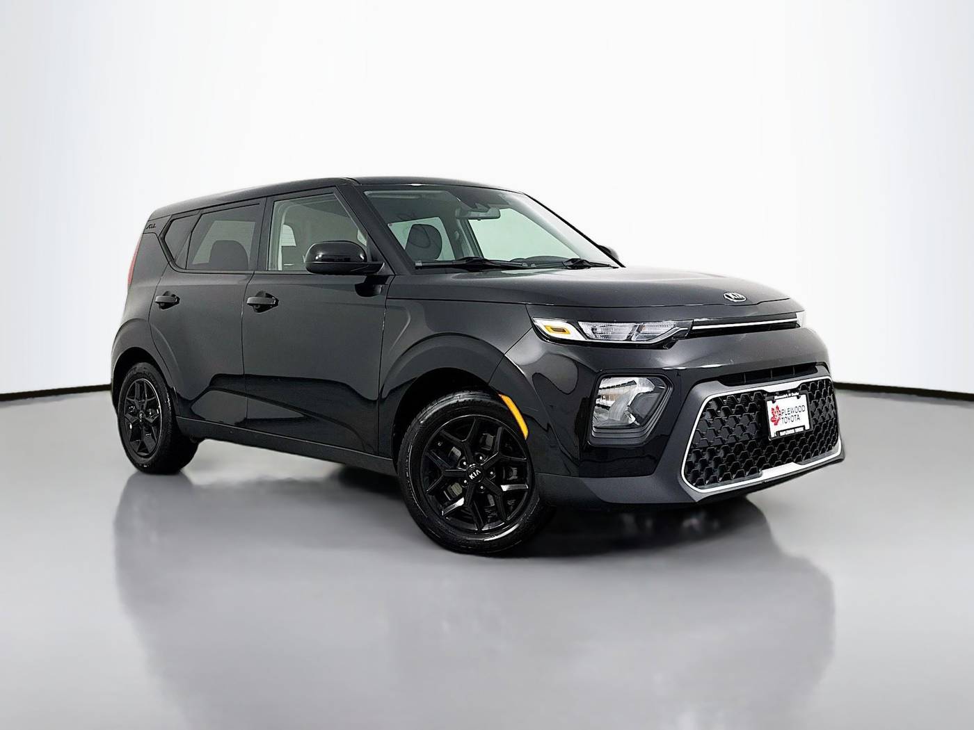 2020 Kia Soul S — Hatchback — 65,772 mi — Maplewood, MN