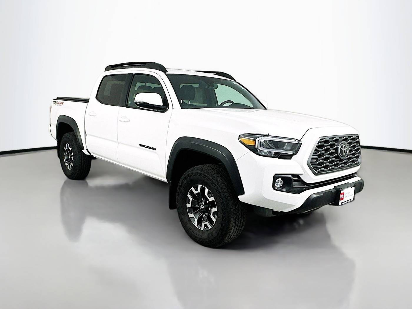 2023 Toyota Tacoma TRD Off Road — Pickup Truck — 23,041 mi — Maplewood, MN