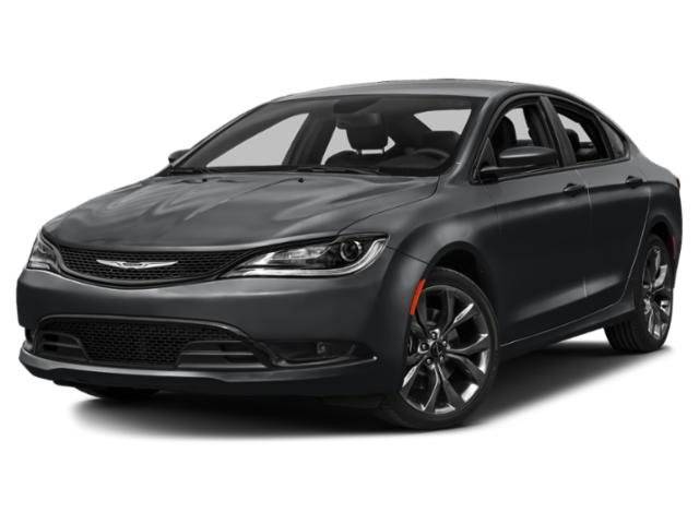 2015 Chrysler 200 S — Sedan — 95,860 mi — Maplewood, MN