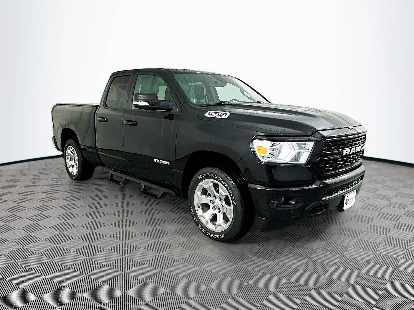 2022 Ram 1500 Big Horn — Pickup Truck — 41,115 mi — Maplewood, MN