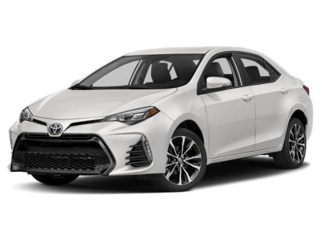2019 Toyota Corolla LE — Sedan — 69,533 mi — Maplewood, MN