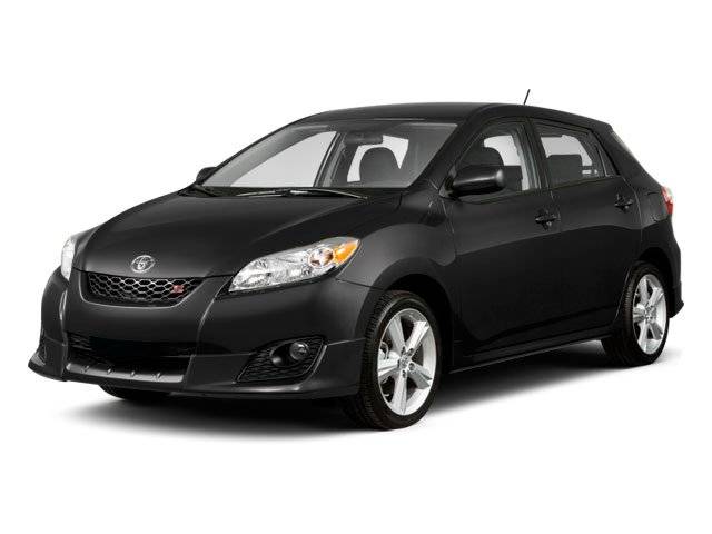 2010 Toyota Matrix Base — Wagon — 124,037 mi — Maplewood, MN