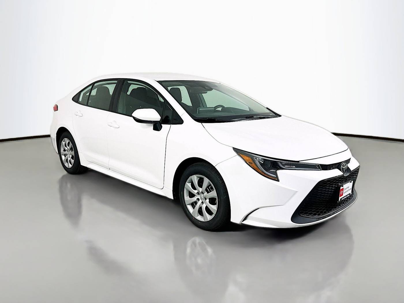 2021 Toyota Corolla LE — Sedan — 66,707 mi — Maplewood, MN