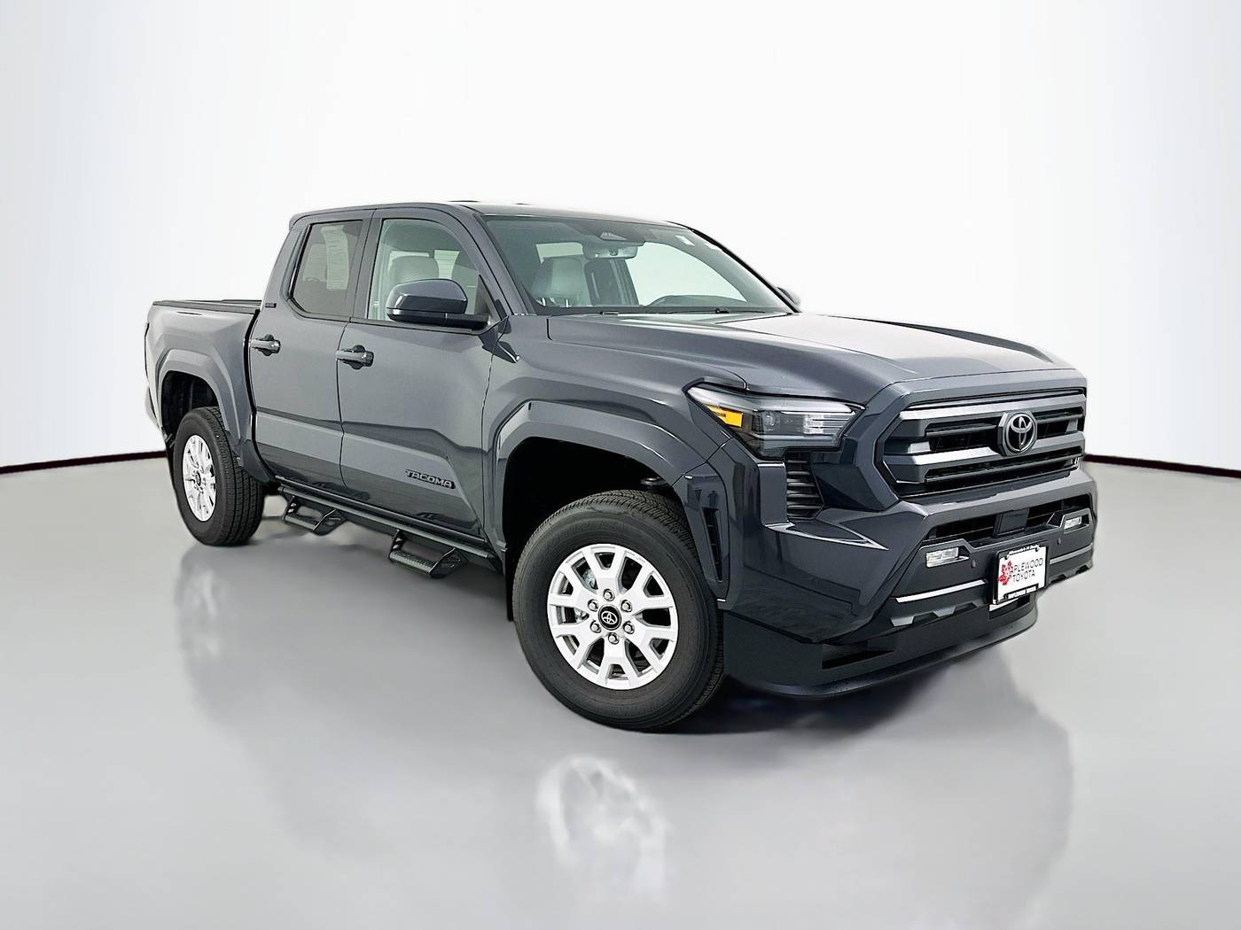 2024 Toyota Tacoma SR5 — Pickup Truck — 5,020 mi — Maplewood, MN