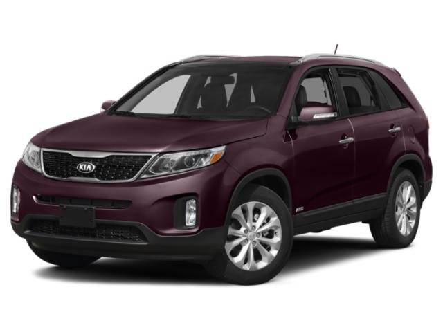 2015 Kia Sorento LX — SUV — 190,400 mi — Maplewood, MN