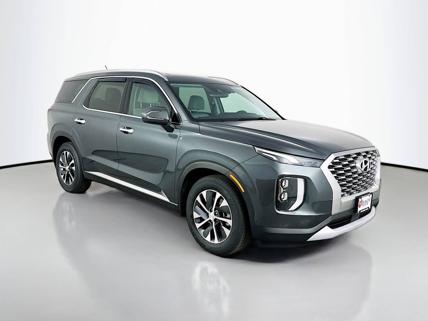 2022 Hyundai Palisade SEL — SUV — 31,646 mi — Maplewood, MN
