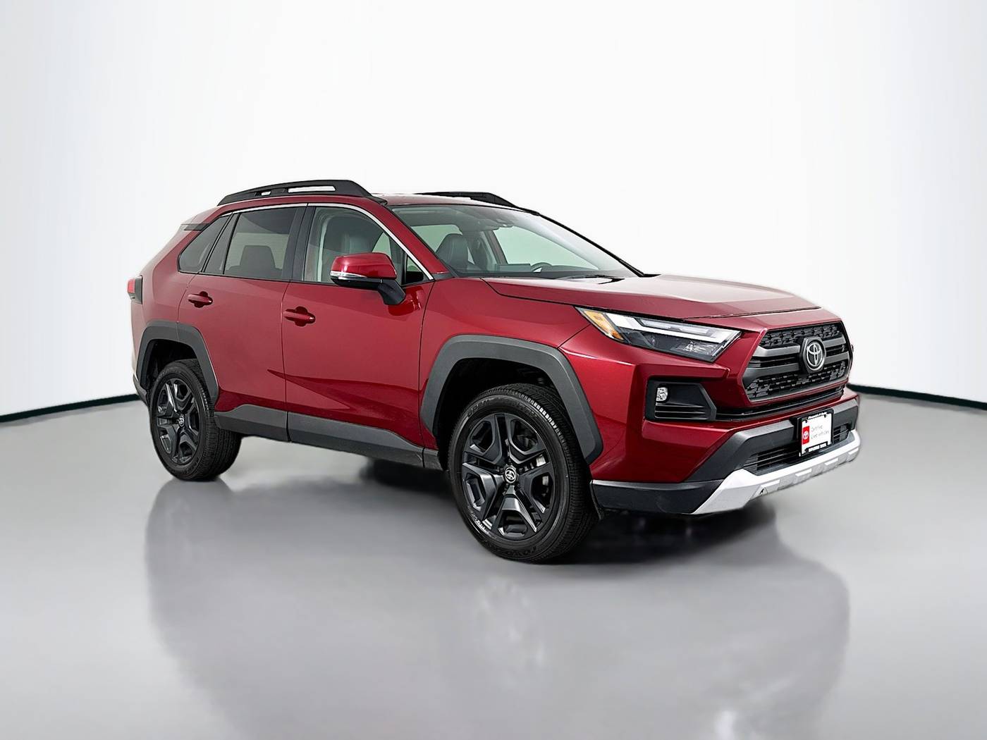 2024 Toyota RAV4 Adventure — SUV — 36,163 mi — Maplewood, MN