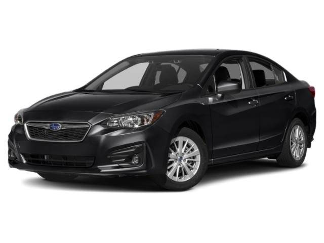 2018 Subaru Impreza 2.0i Premium — Sedan — 54,797 mi — Maplewood, MN