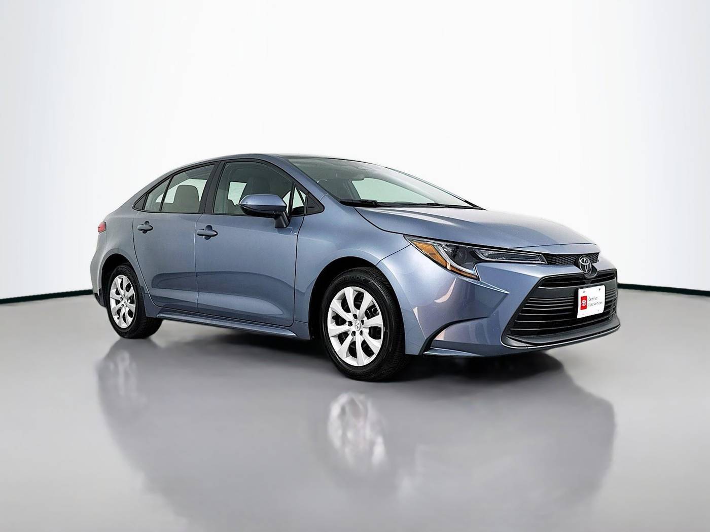 2024 Toyota Corolla LE — Sedan — 37,432 mi — Maplewood, MN