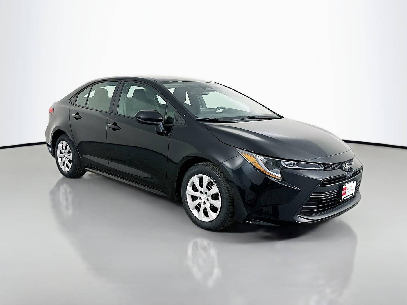 2023 Toyota Corolla LE — Sedan — 48,514 mi — Maplewood, MN