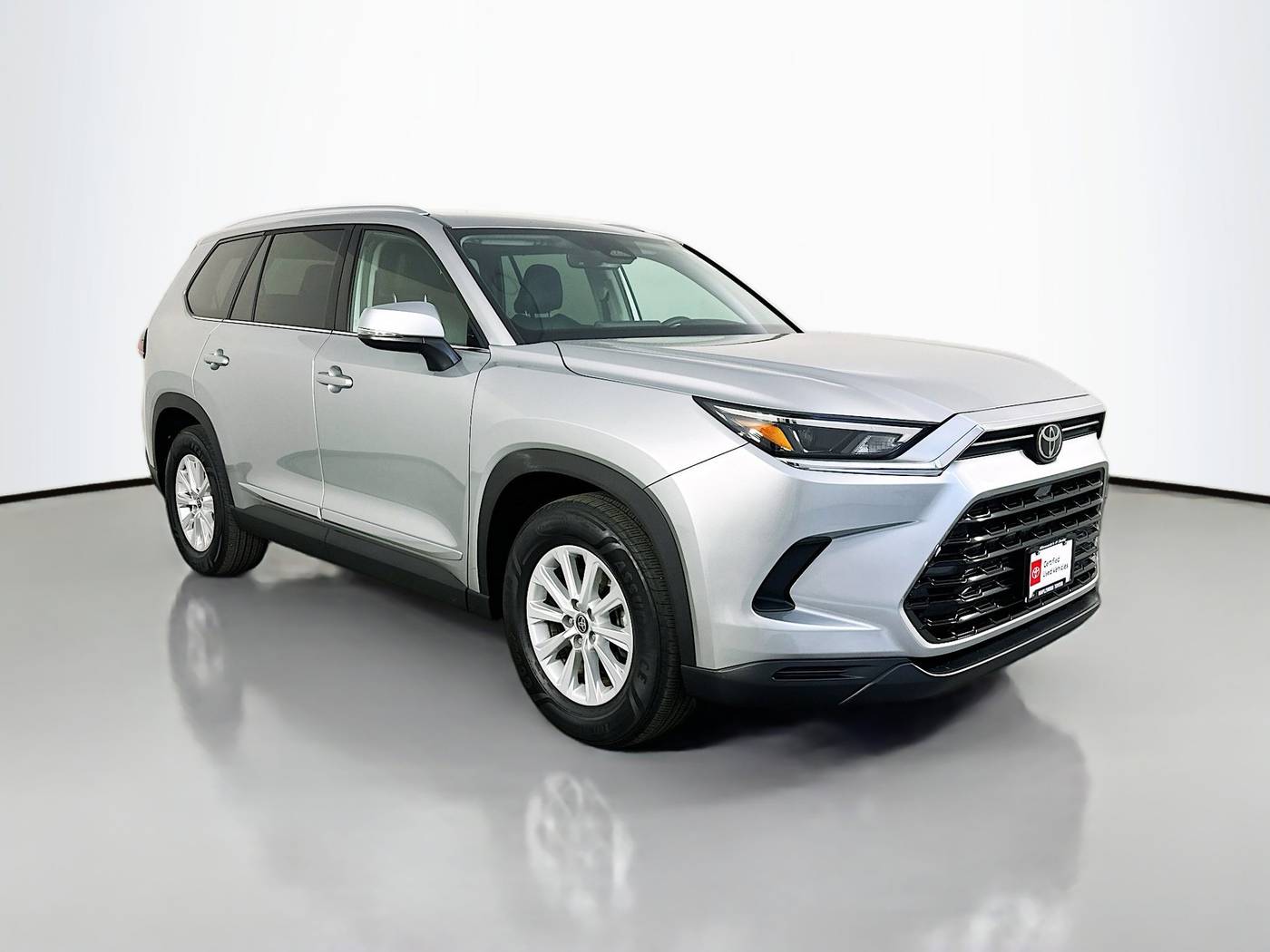 2024 Toyota Grand Highlander Hybrid XLE — SUV — 25,718 mi — Maplewood, MN