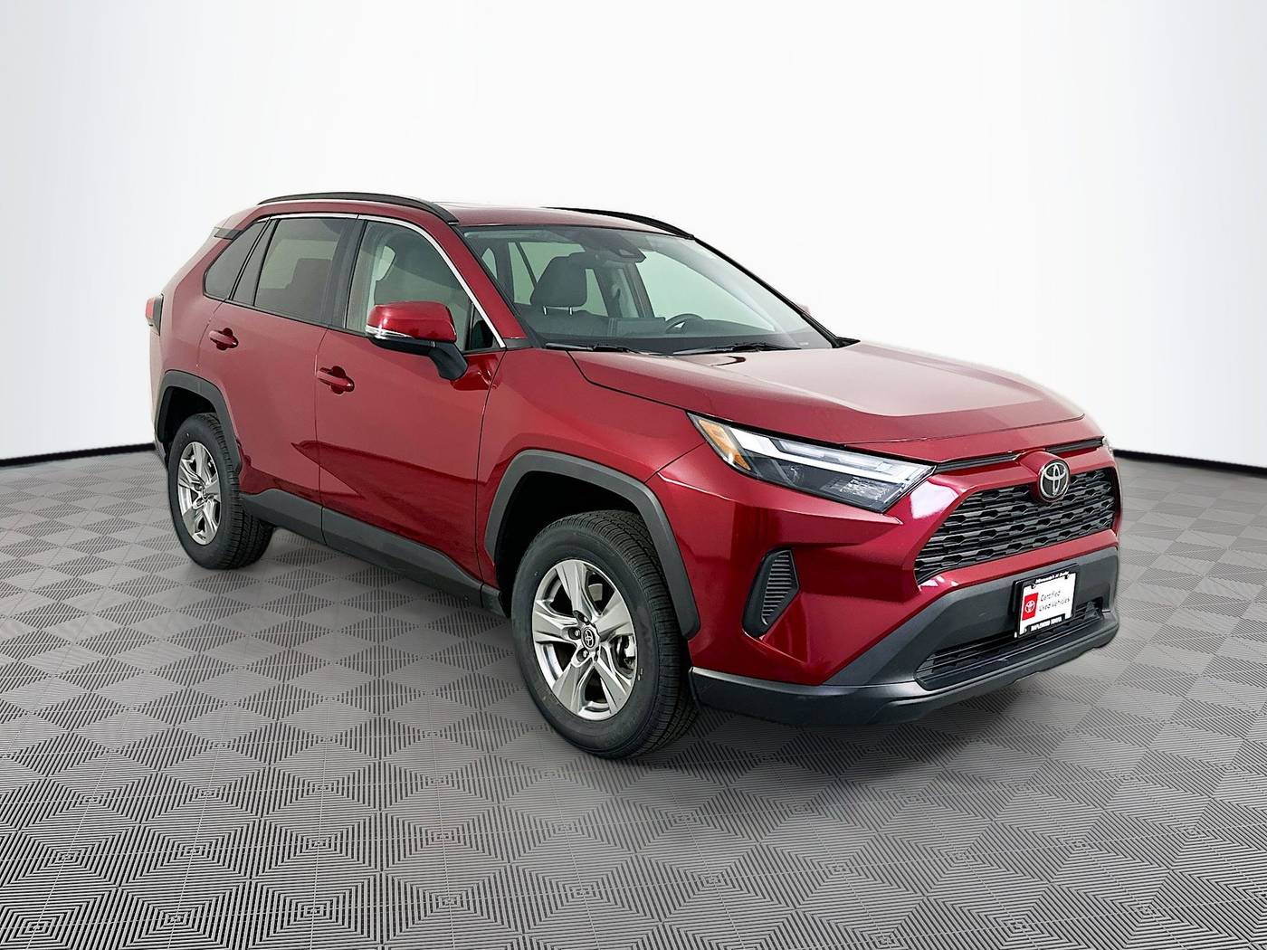2024 Toyota RAV4 XLE — SUV — 29,012 mi — Maplewood, MN