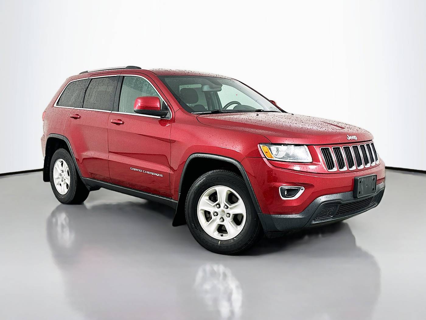 2014 Jeep Grand Cherokee Laredo — SUV — 184,398 mi — Maplewood, MN